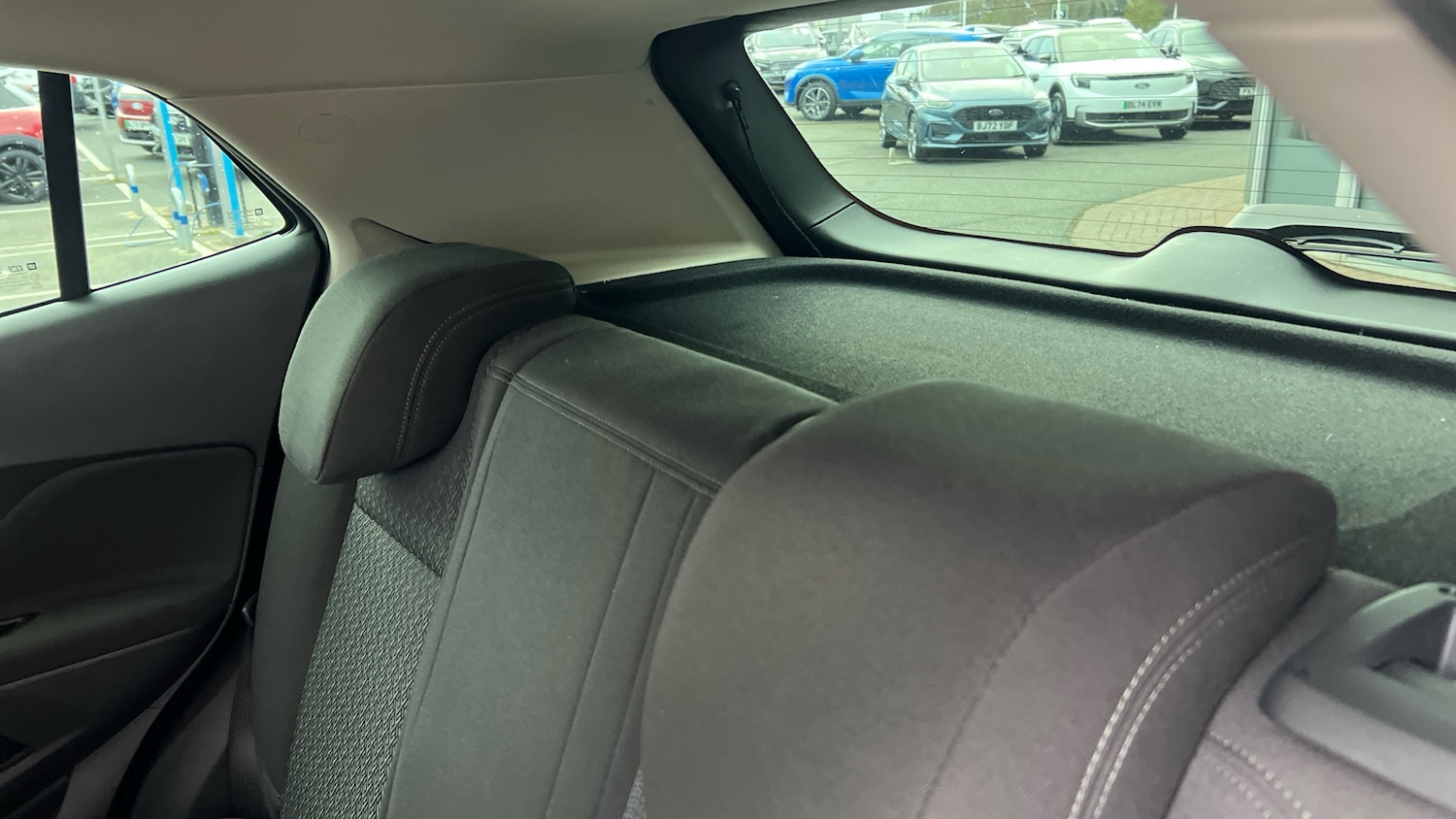 Used Vauxhall Mokka X 2019 for sale - 78065007: Photo 27