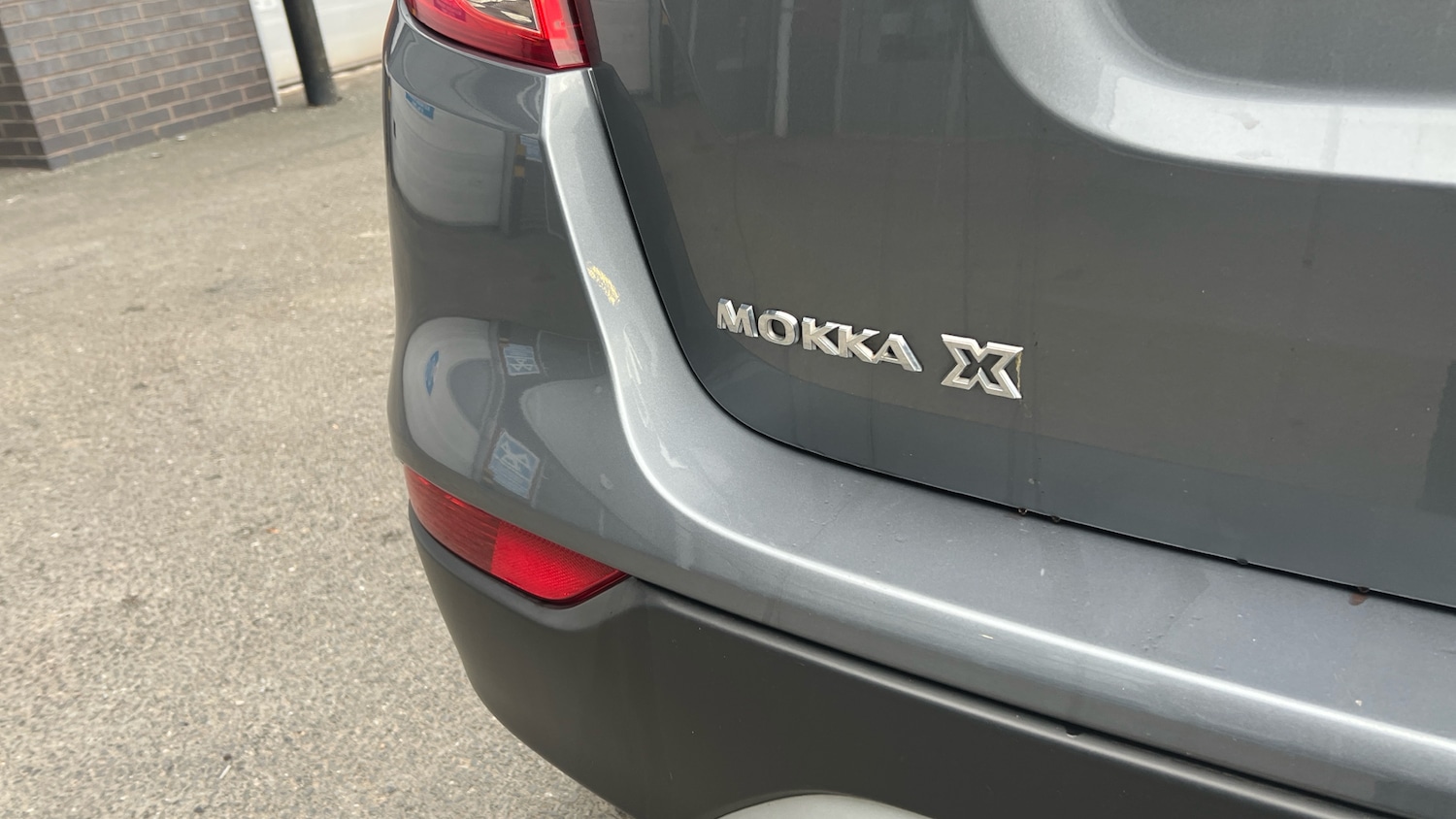 Used Vauxhall Mokka X 2019 for sale - 78065007: Photo 28
