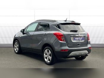 Used Vauxhall Mokka X 2019 for sale - 78065007: Photo