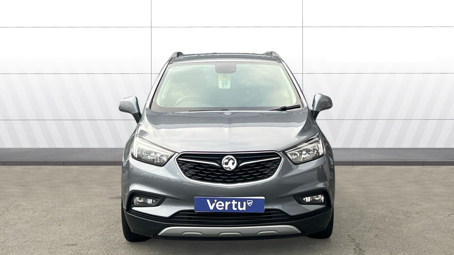 Used Vauxhall Mokka X 2019 for sale - 78065007: Photo 3