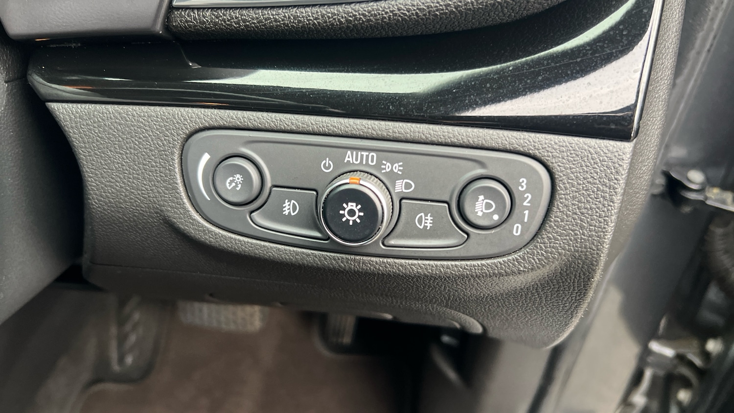Used Vauxhall Mokka X 2019 for sale - 78065007: Photo 30