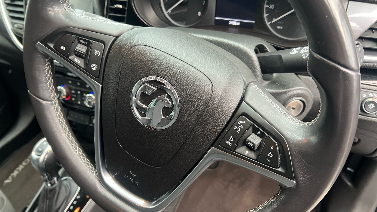 Used Vauxhall Mokka X 2019 for sale - 78065007: Photo 31