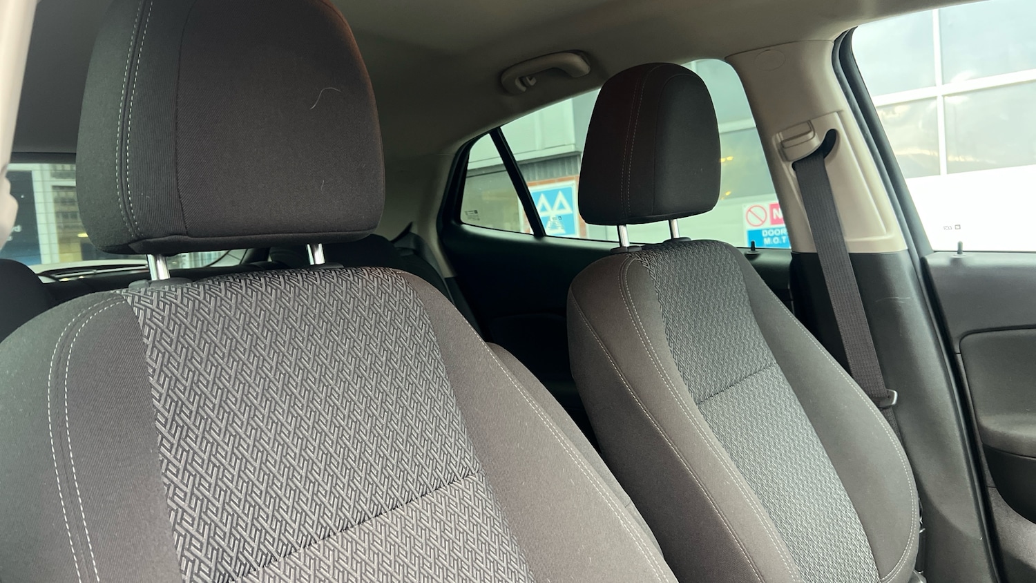 Used Vauxhall Mokka X 2019 for sale - 78065007: Photo 33