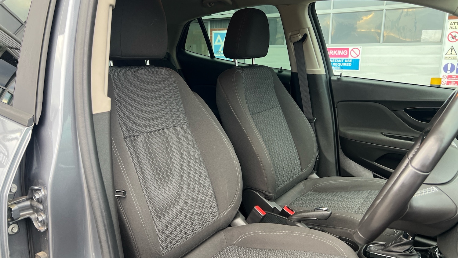 Used Vauxhall Mokka X 2019 for sale - 78065007: Photo 34