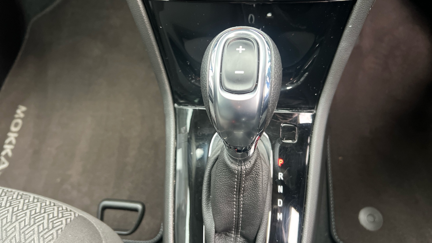 Used Vauxhall Mokka X 2019 for sale - 78065007: Photo 36