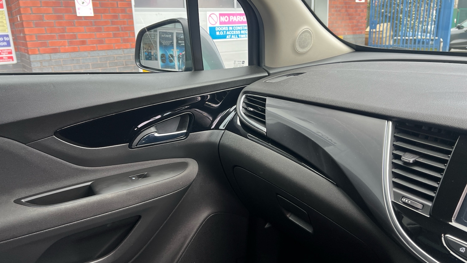 Used Vauxhall Mokka X 2019 for sale - 78065007: Photo 38