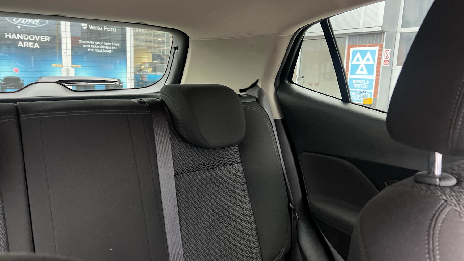 Used Vauxhall Mokka X 2019 for sale - 78065007: Photo 39