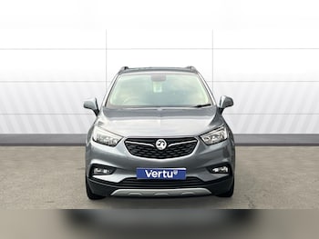 Used Vauxhall Mokka X 2019 for sale - 78065007: Photo