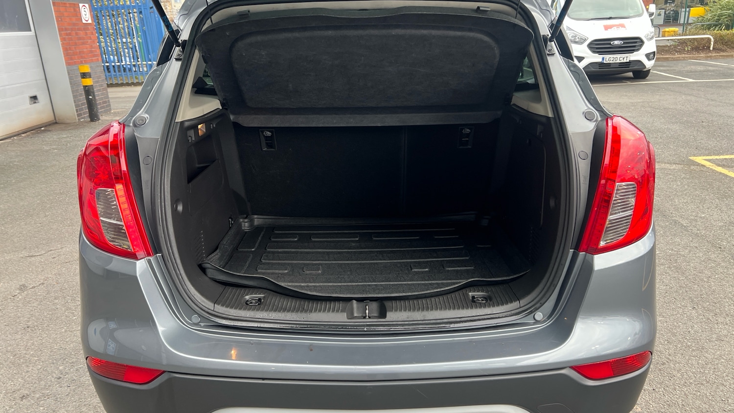 Used Vauxhall Mokka X 2019 for sale - 78065007: Photo 4