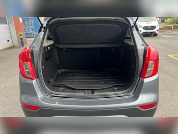 Used Vauxhall Mokka X 2019 for sale - 78065007: Photo
