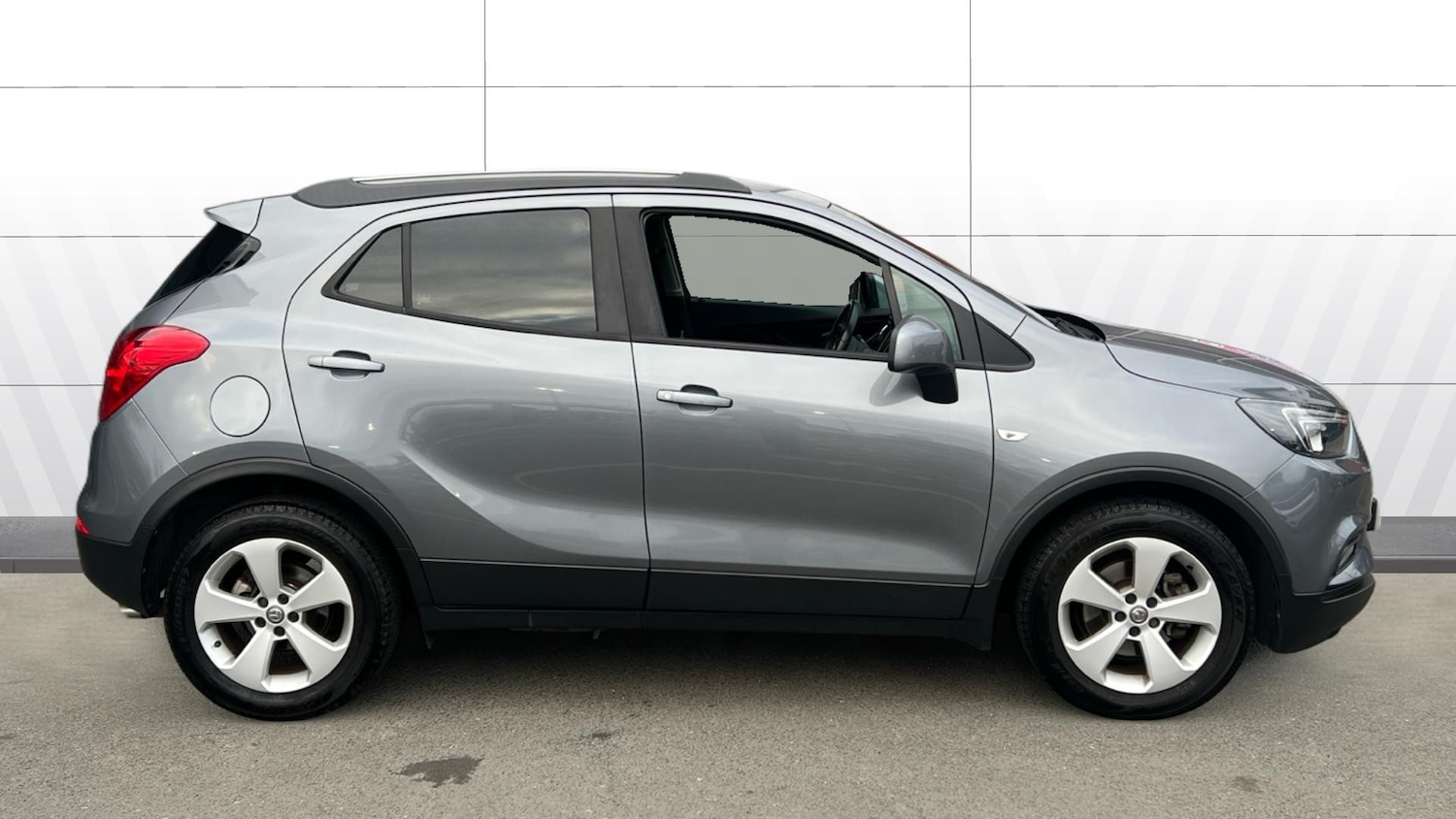 Used Vauxhall Mokka X 2019 for sale - 78065007: Photo 5