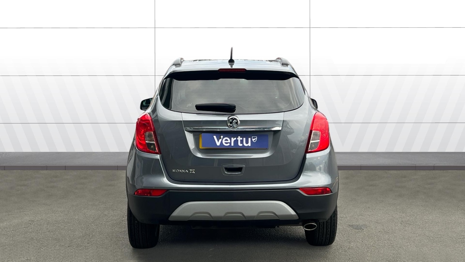 Used Vauxhall Mokka X 2019 for sale - 78065007: Photo 6
