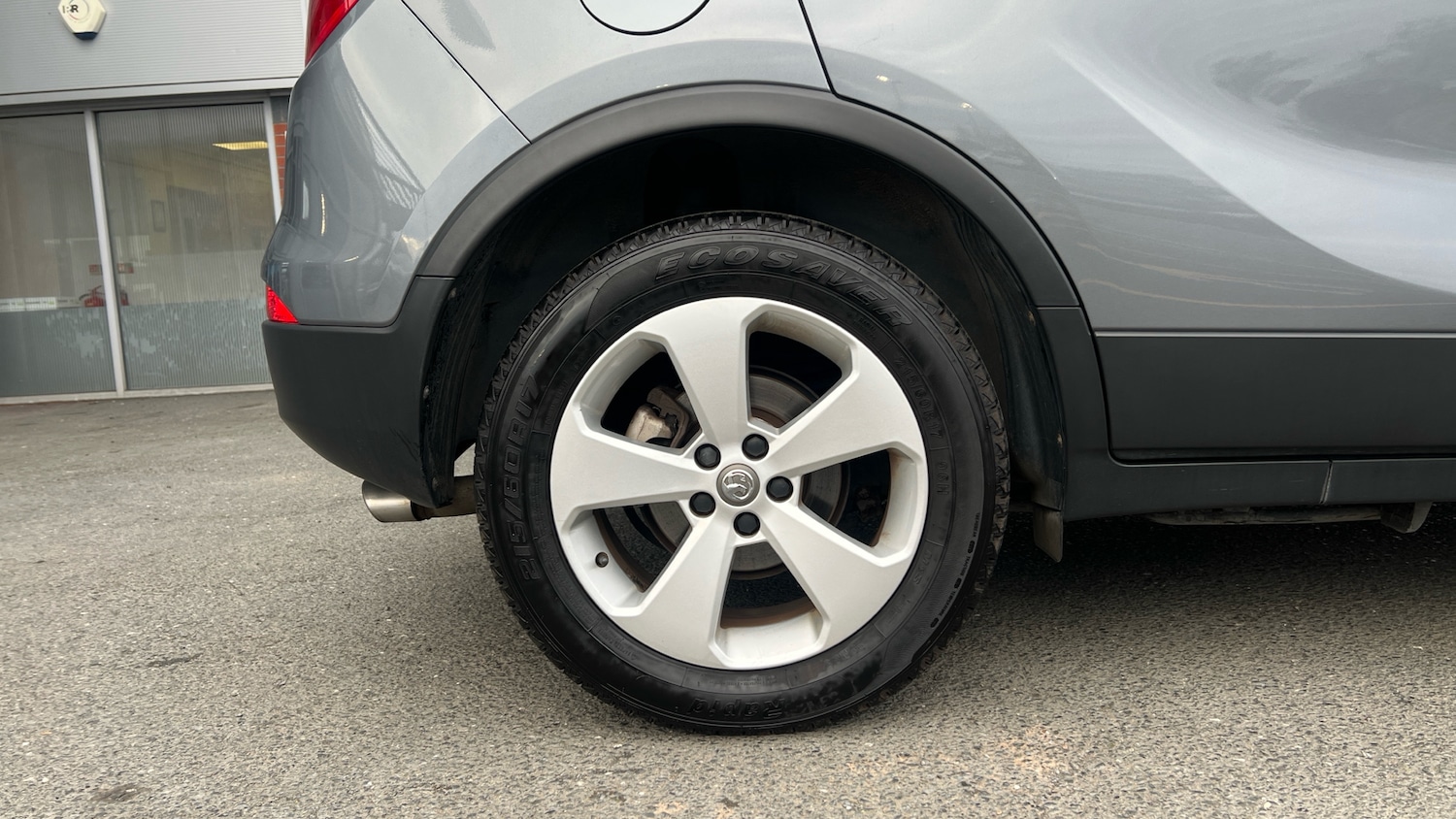 Used Vauxhall Mokka X 2019 for sale - 78065007: Photo 7