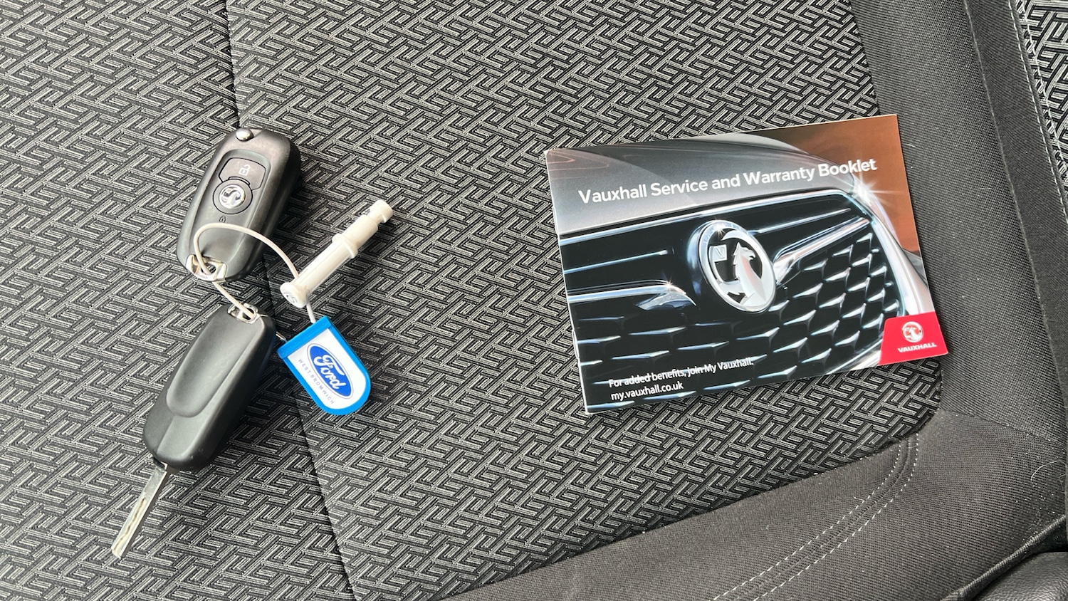 Used Vauxhall Mokka X 2019 for sale - 78065007: Photo 9