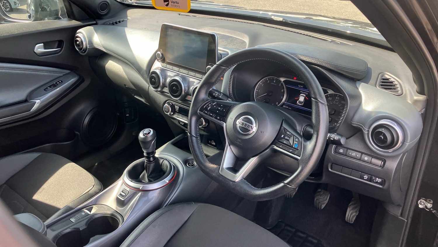 Vehicle 17