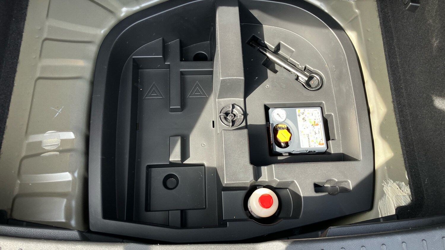 Vehicle 31