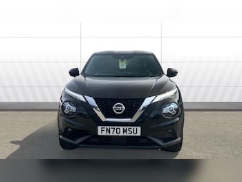 Used Nissan Juke 2020 for sale - 75581291: Photo