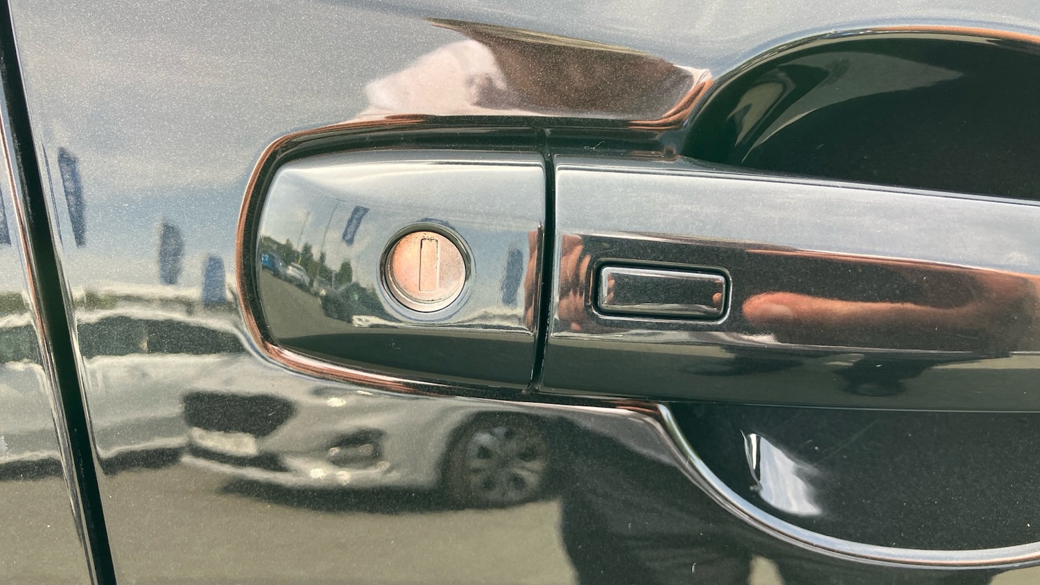 Vehicle 45