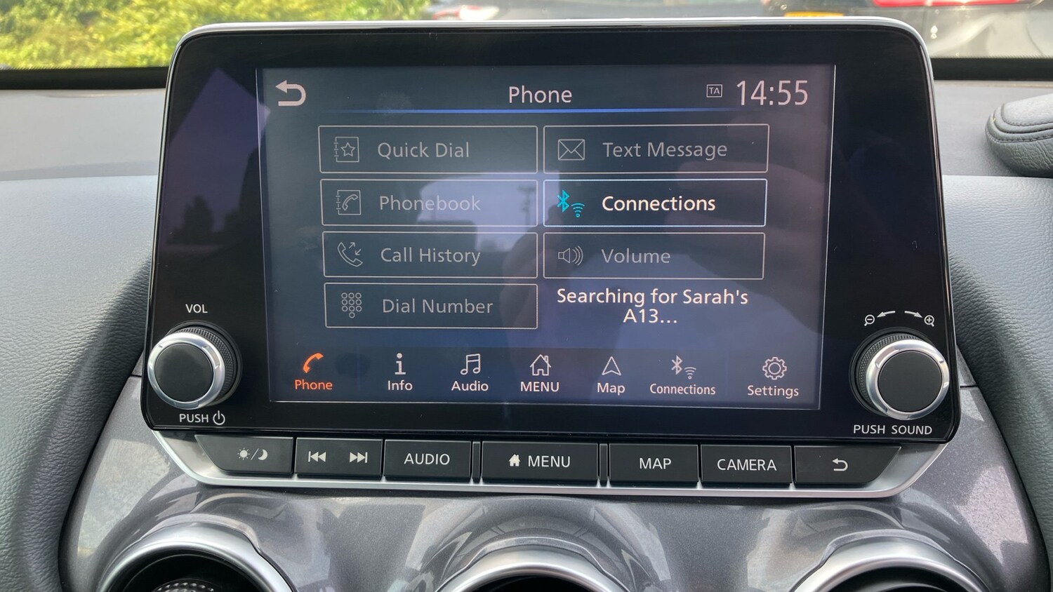 Vehicle 58