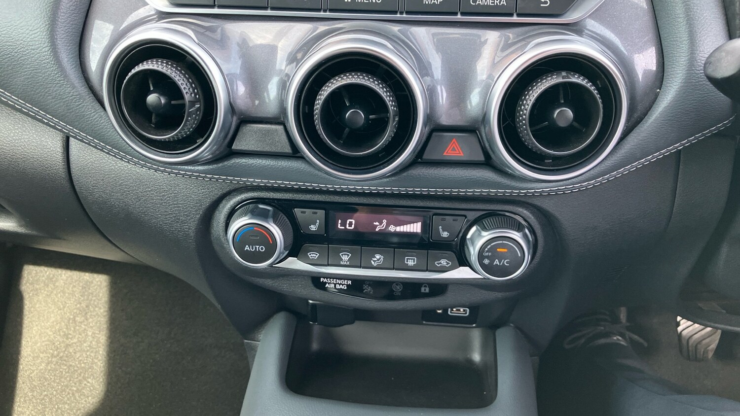 Vehicle 62