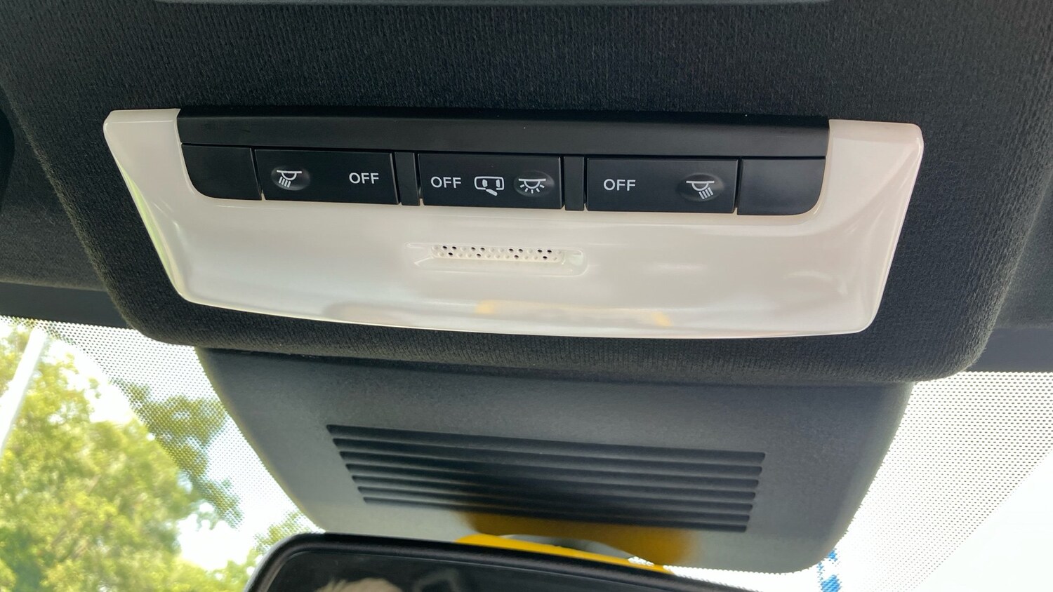 Vehicle 70