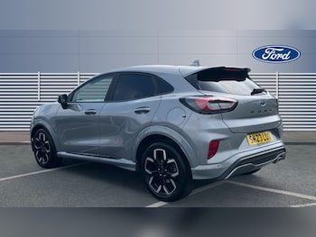 Used Ford Puma 2023 for sale - 79257507: Photo