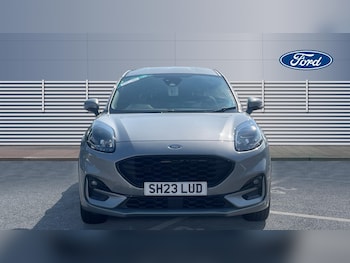 Used Ford Puma 2023 for sale - 79257507: Photo