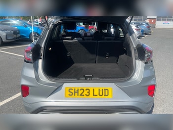 Used Ford Puma 2023 for sale - 79257507: Photo