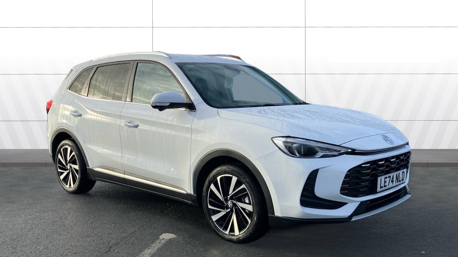 Used MG MG ZS 2024 for sale - 76836897: Photo 1