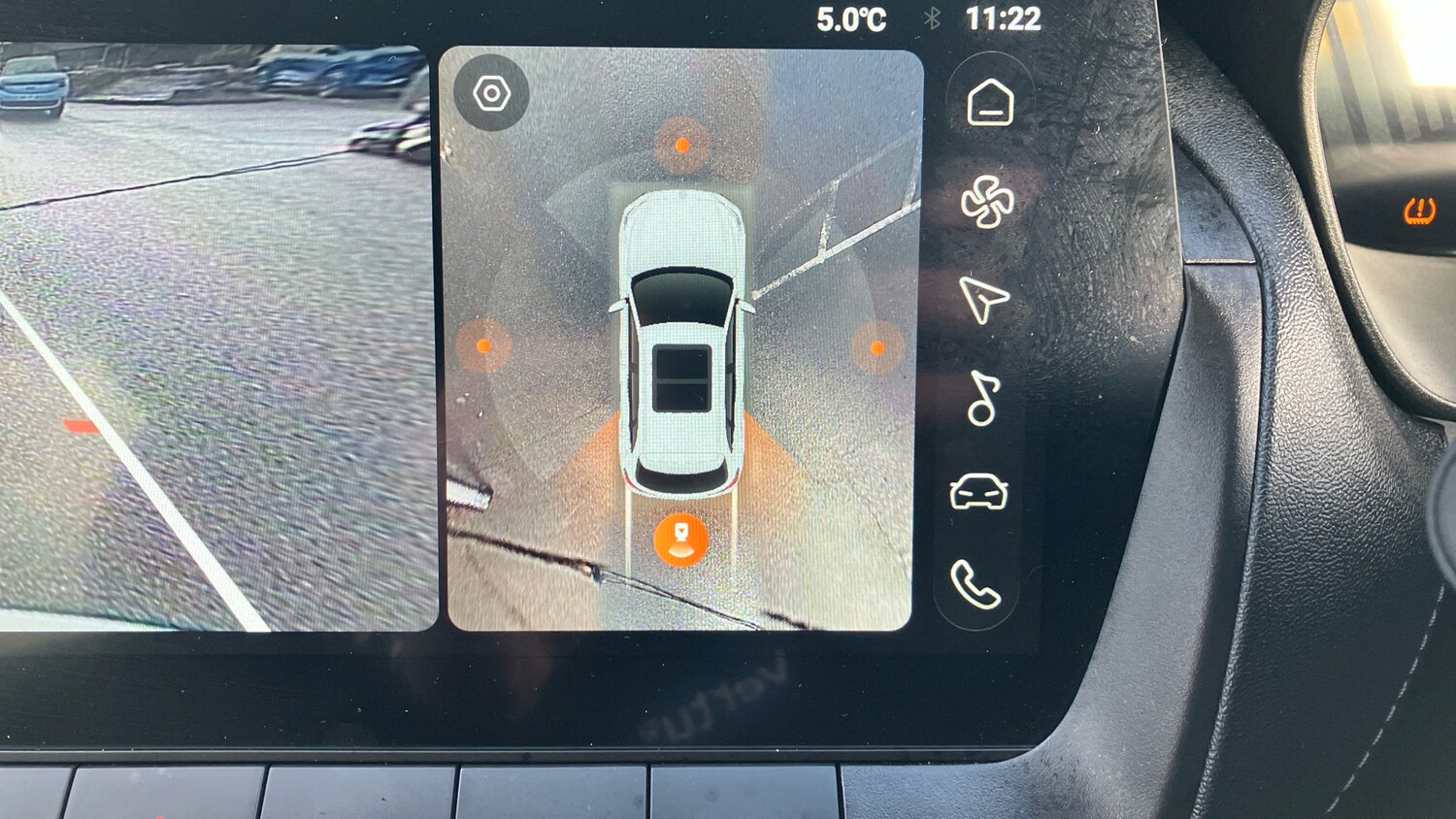 Used MG MG ZS 2024 for sale - 76836897: Photo 11