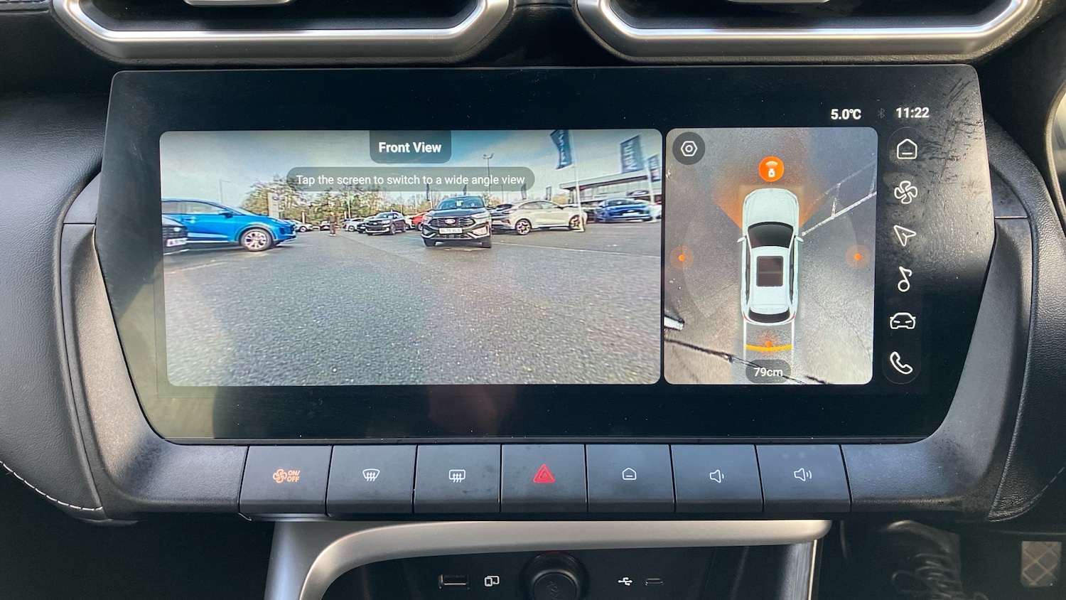 Used MG MG ZS 2024 for sale - 76836897: Photo 12