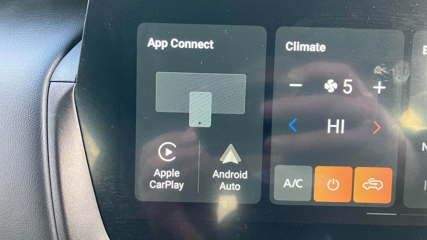 Used MG MG ZS 2024 for sale - 76836897: Photo 13