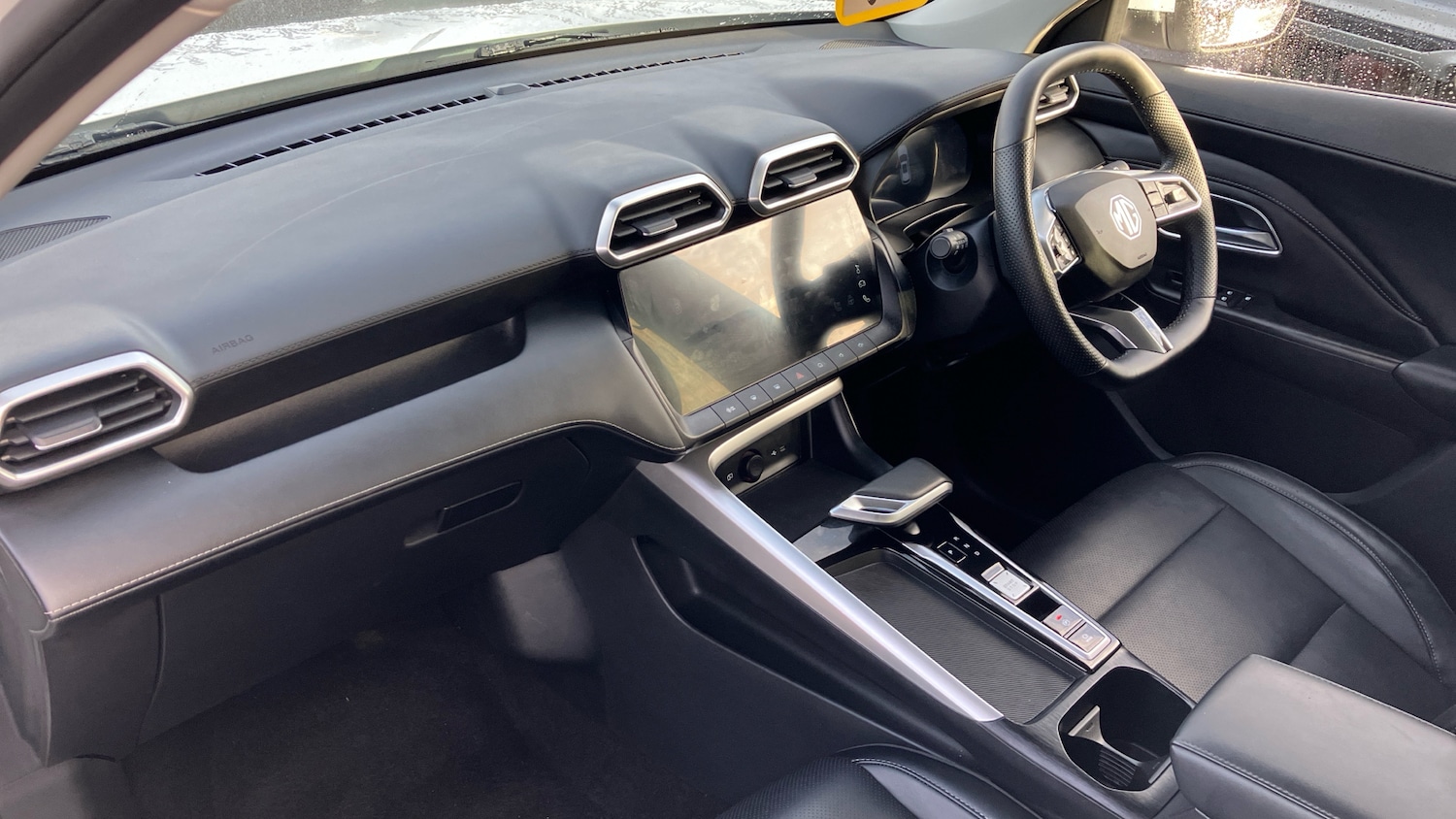 Used MG MG ZS 2024 for sale - 76836897: Photo 15