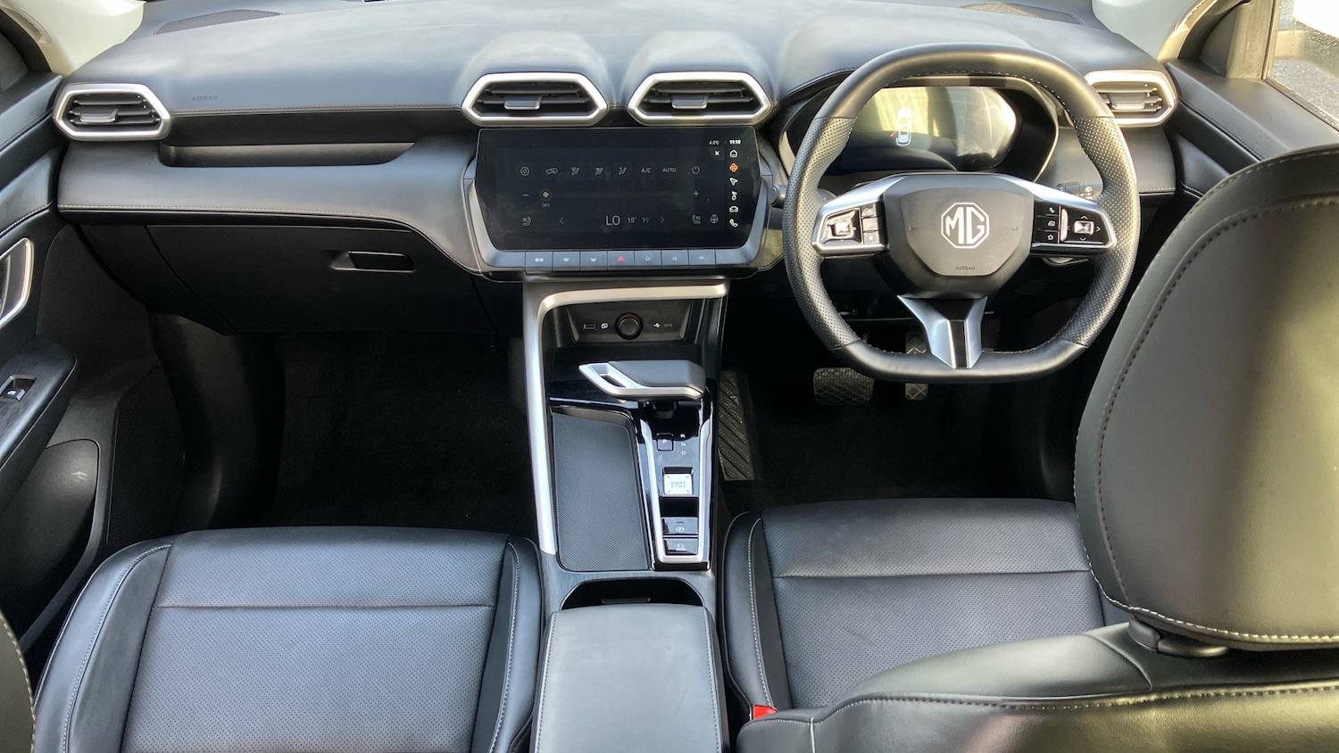 Used MG MG ZS 2024 for sale - 76836897: Photo 16