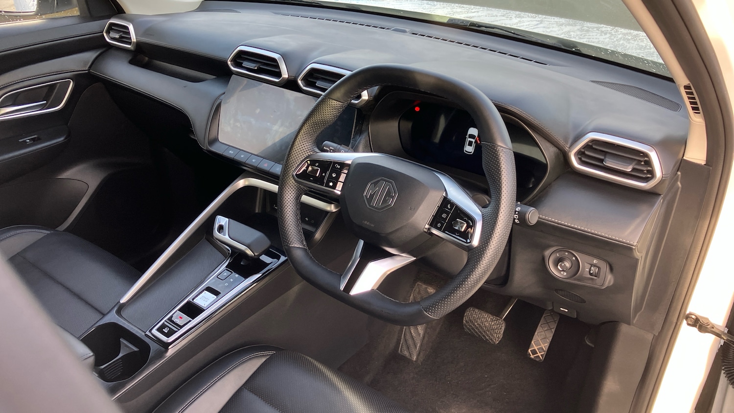 Used MG MG ZS 2024 for sale - 76836897: Photo 17