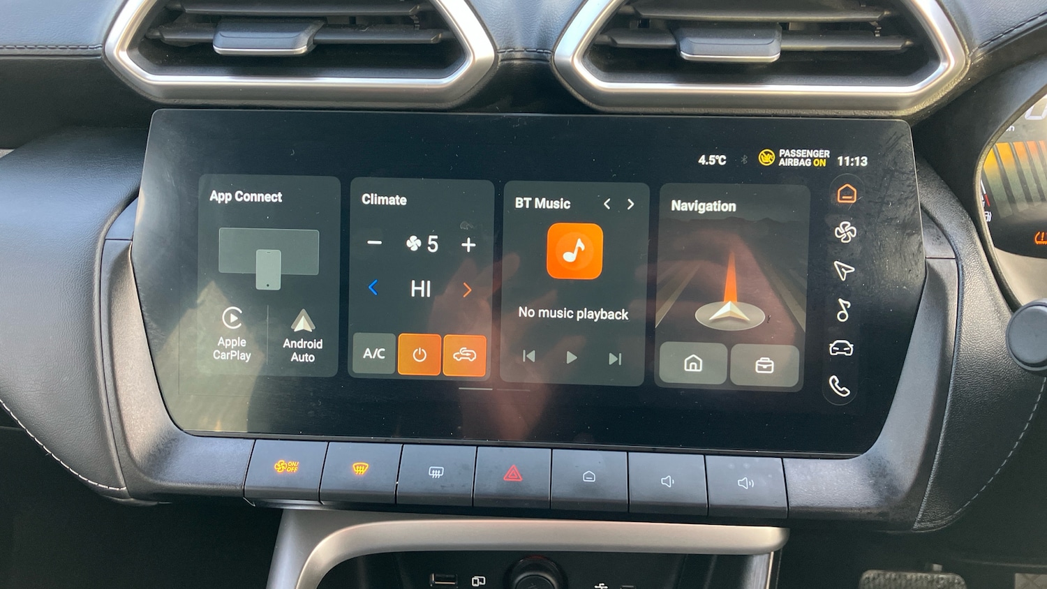 Used MG MG ZS 2024 for sale - 76836897: Photo 18