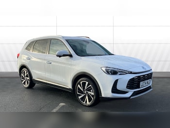 2024 (74) - 1.5 Hybrid+ Trophy 5dr Auto Hybrid Hatchback