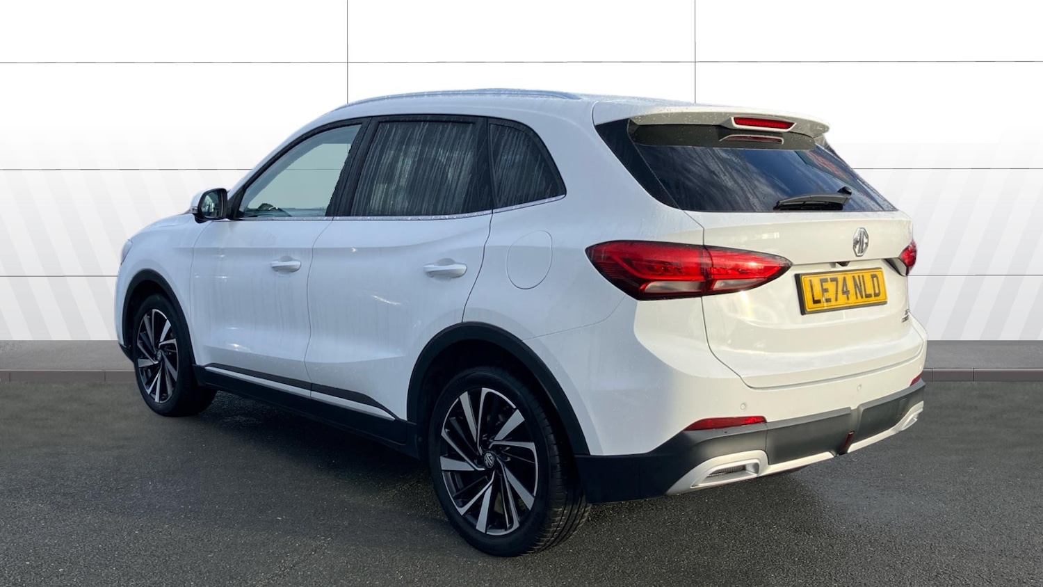 Used MG MG ZS 2024 for sale - 76836897: Photo 2