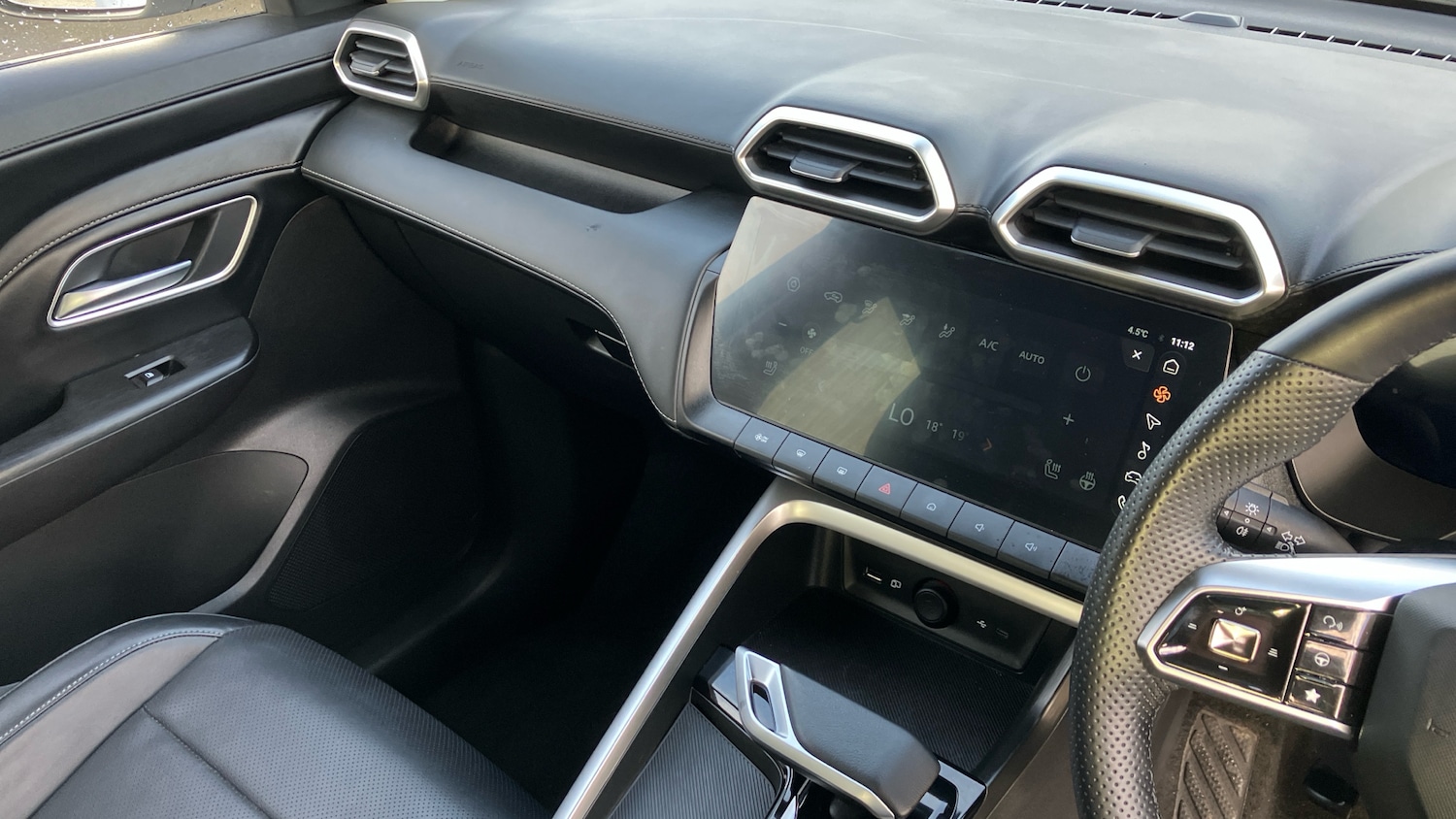 Used MG MG ZS 2024 for sale - 76836897: Photo 20