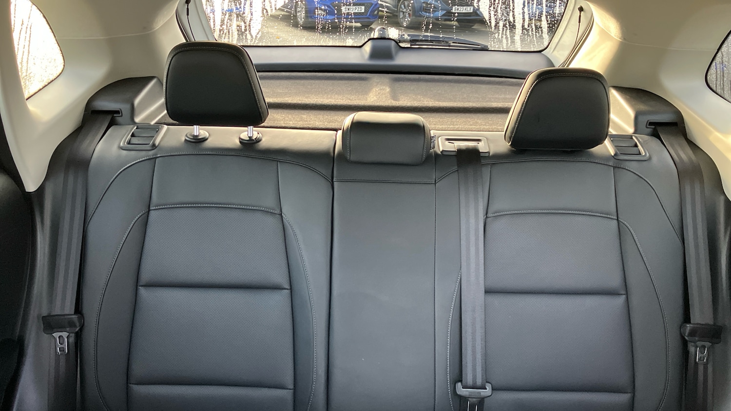 Used MG MG ZS 2024 for sale - 76836897: Photo 21