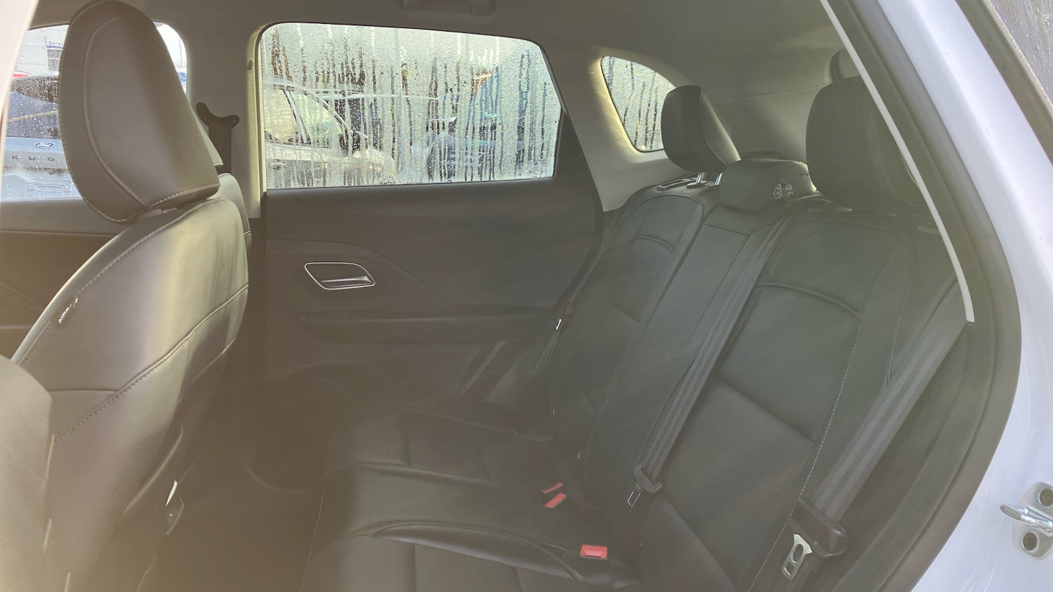 Used MG MG ZS 2024 for sale - 76836897: Photo 22