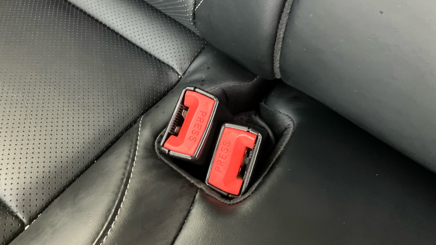 Used MG MG ZS 2024 for sale - 76836897: Photo 23