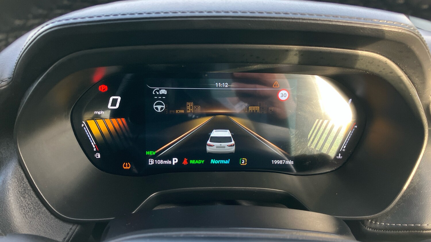 Used MG MG ZS 2024 for sale - 76836897: Photo 24