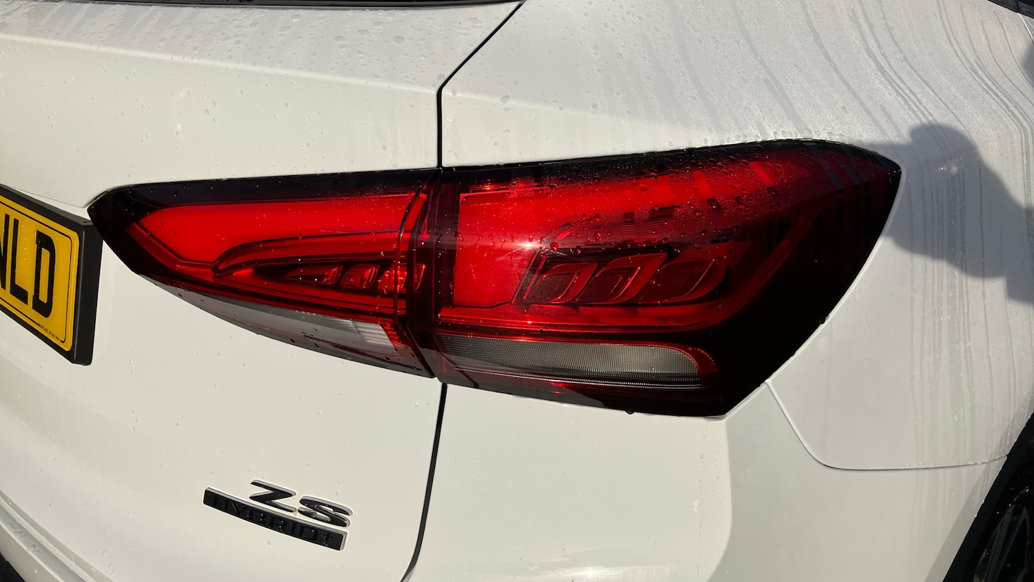 Used MG MG ZS 2024 for sale - 76836897: Photo 25