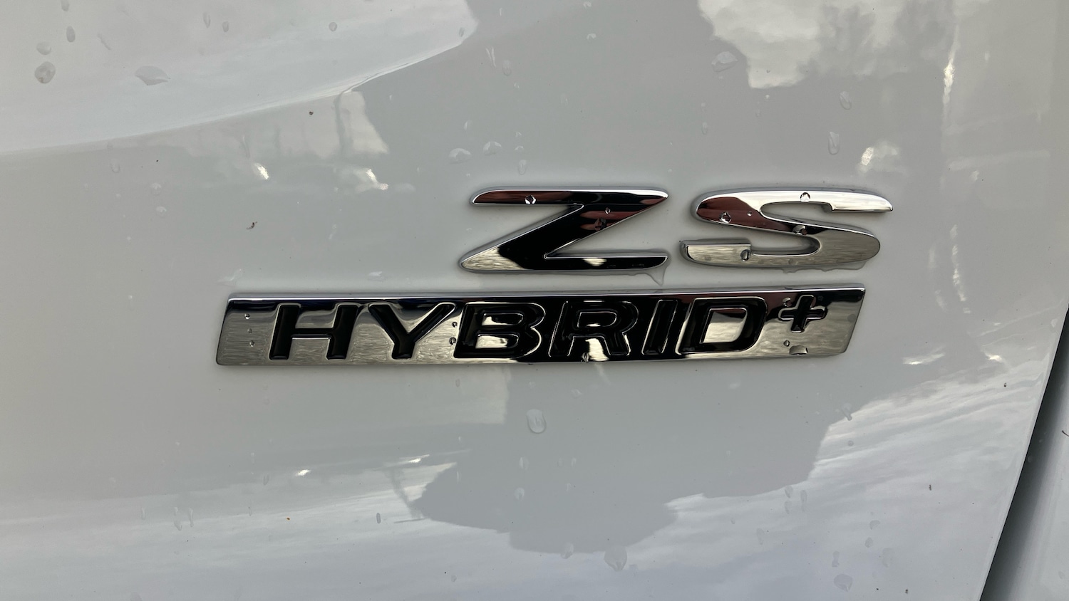 Used MG MG ZS 2024 for sale - 76836897: Photo 26