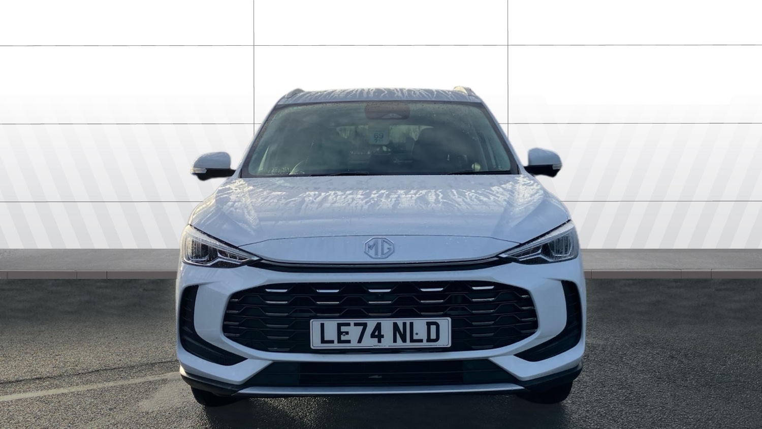 Used MG MG ZS 2024 for sale - 76836897: Photo 3