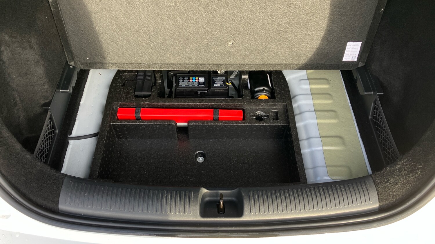 Used MG MG ZS 2024 for sale - 76836897: Photo 30