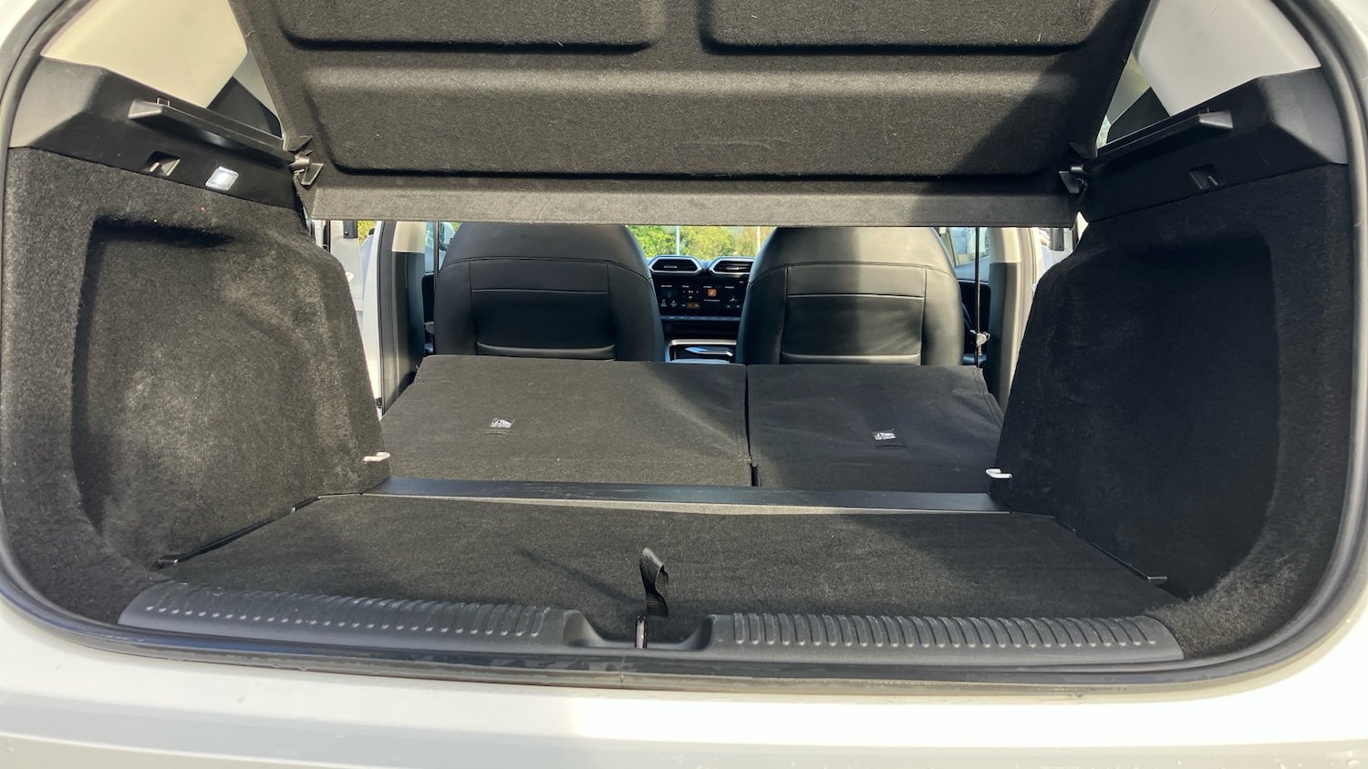 Used MG MG ZS 2024 for sale - 76836897: Photo 35