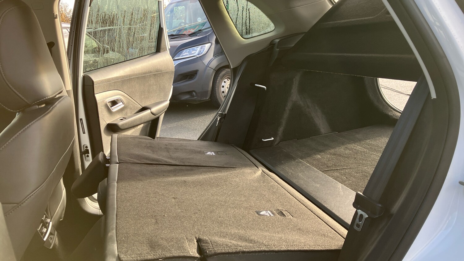 Used MG MG ZS 2024 for sale - 76836897: Photo 37