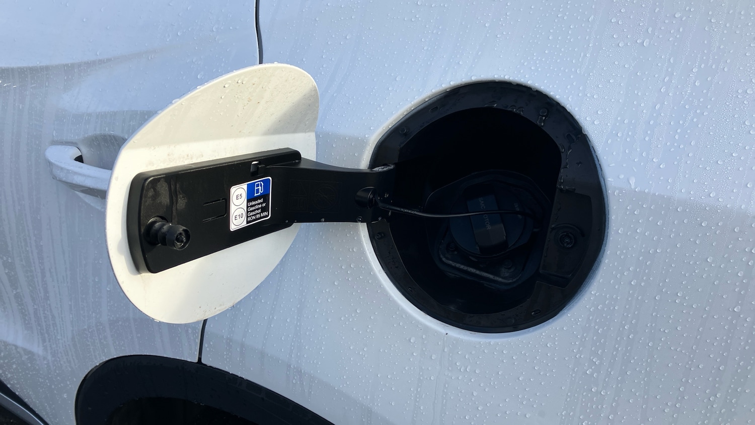 Used MG MG ZS 2024 for sale - 76836897: Photo 38